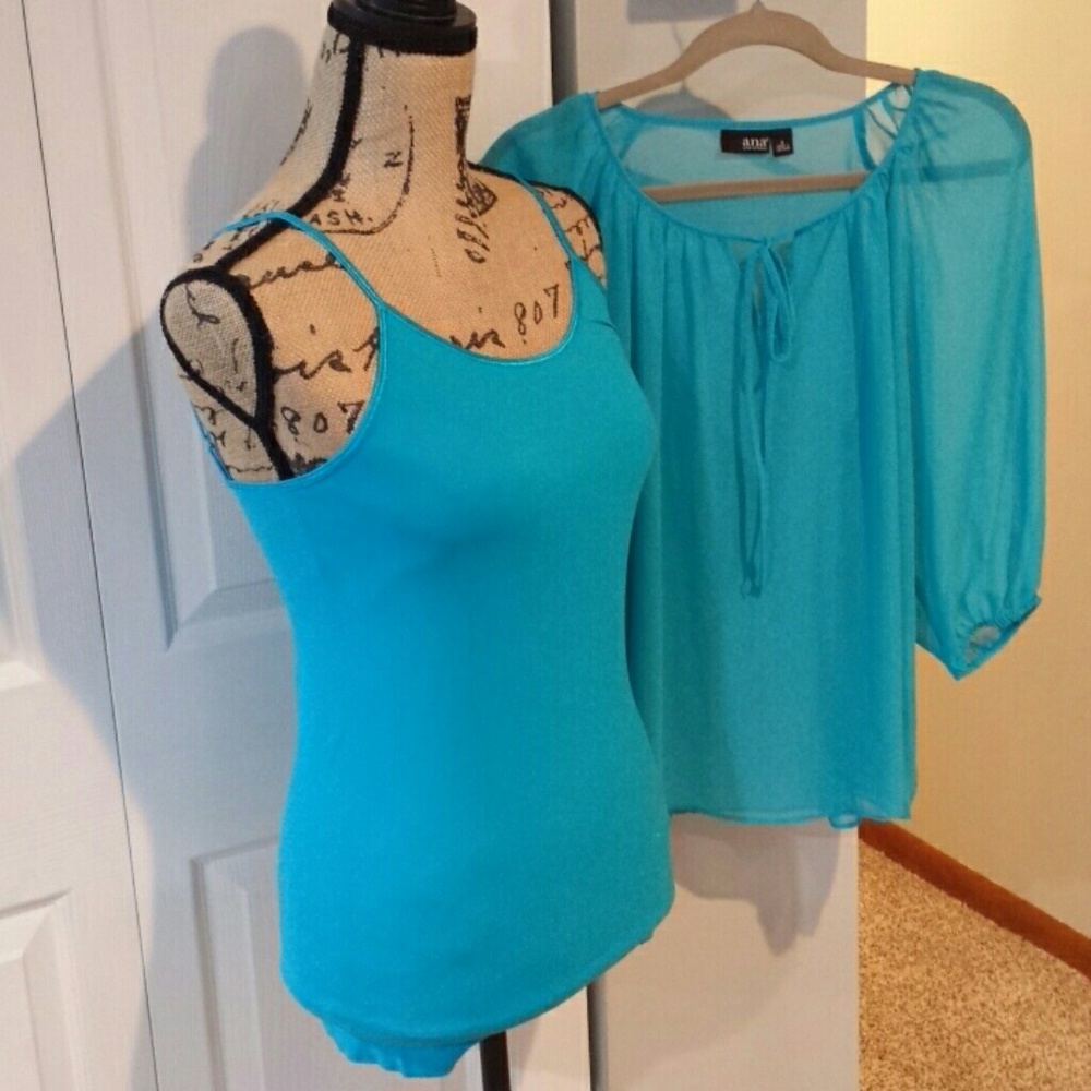 Blouse